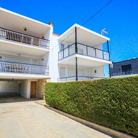 Rosa Dels Vents Only Families Apartment Cambrils Bagian luar foto