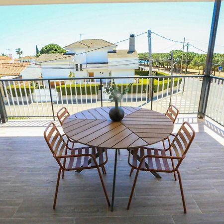Rosa Dels Vents Only Families Apartment Cambrils Bagian luar foto