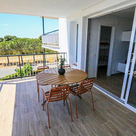 Rosa Dels Vents Only Families Apartment Cambrils Bagian luar foto