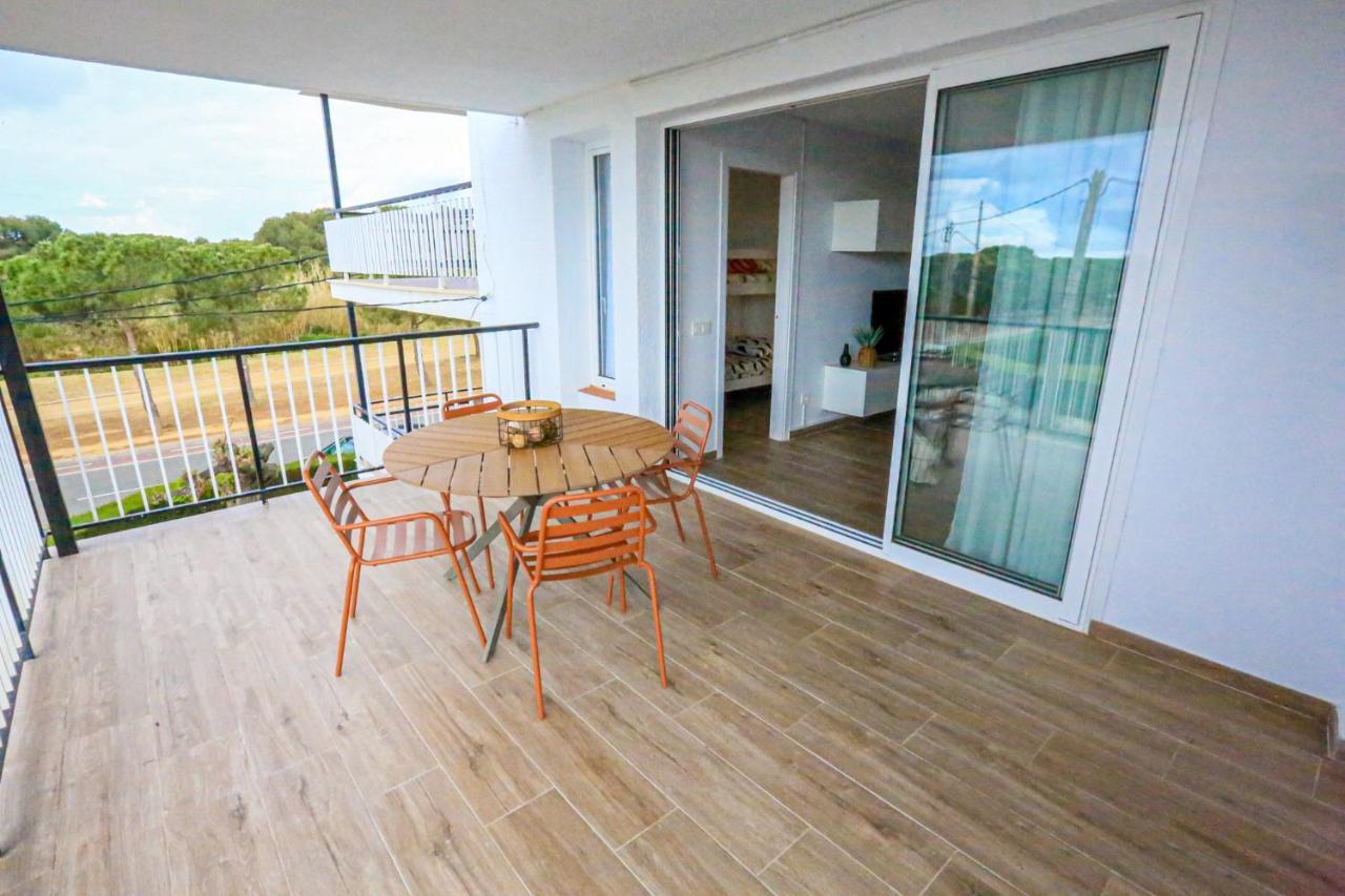 Rosa Dels Vents Only Families Apartment Cambrils Bagian luar foto
