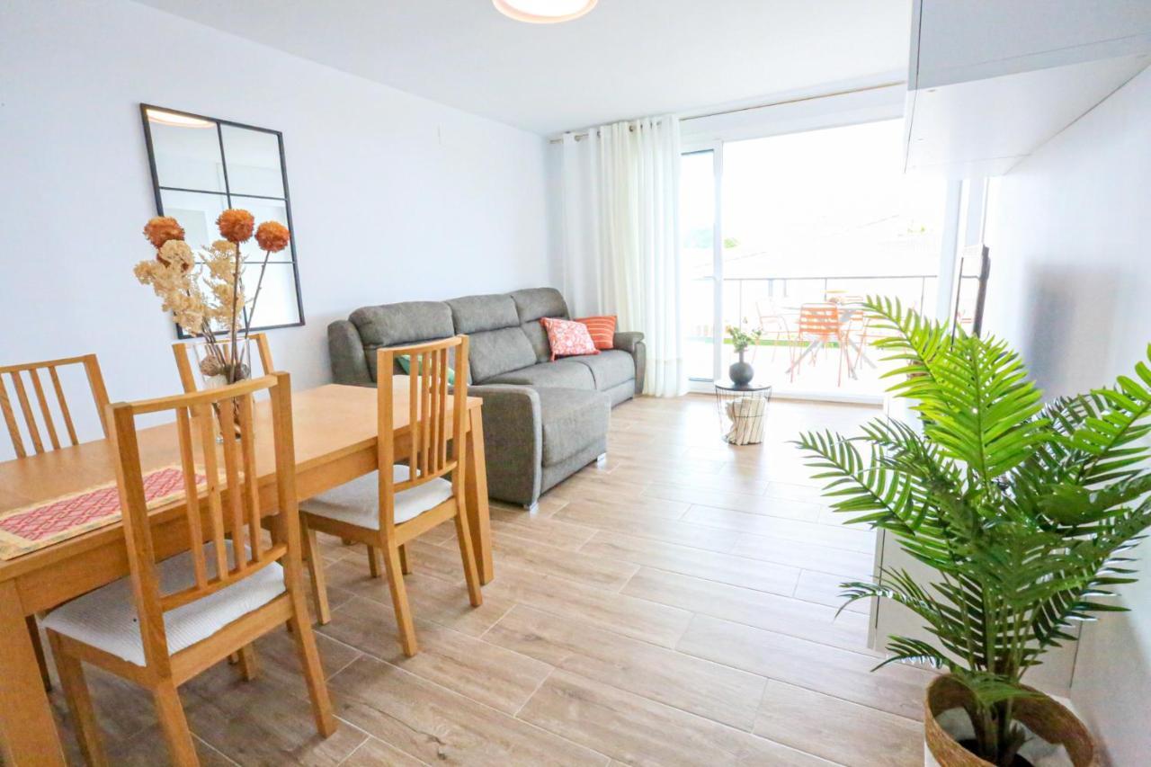 Rosa Dels Vents Only Families Apartment Cambrils Bagian luar foto