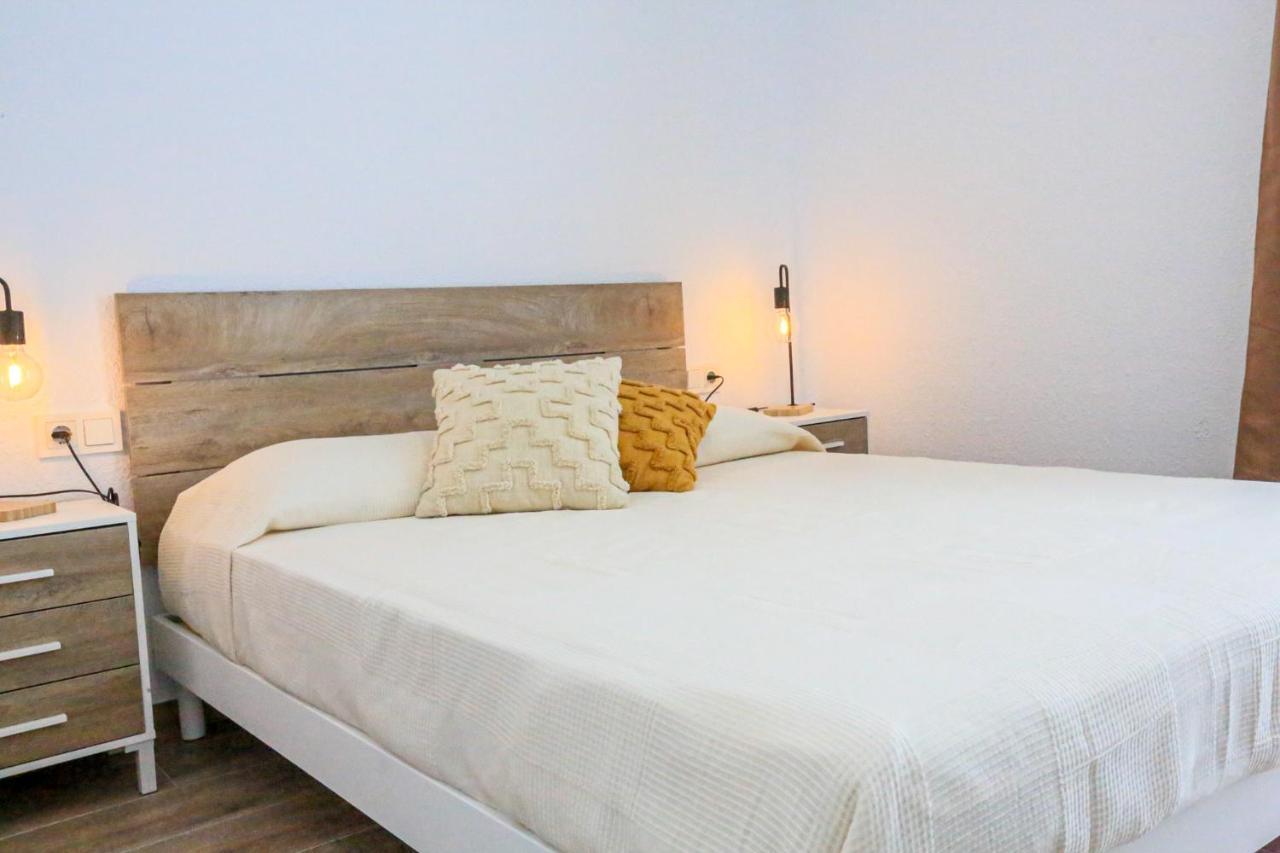 Rosa Dels Vents Only Families Apartment Cambrils Bagian luar foto