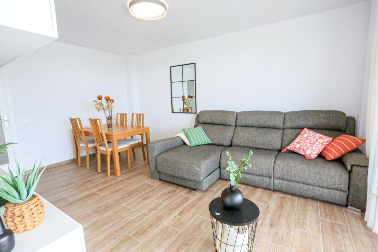 Rosa Dels Vents Only Families Apartment Cambrils Bagian luar foto