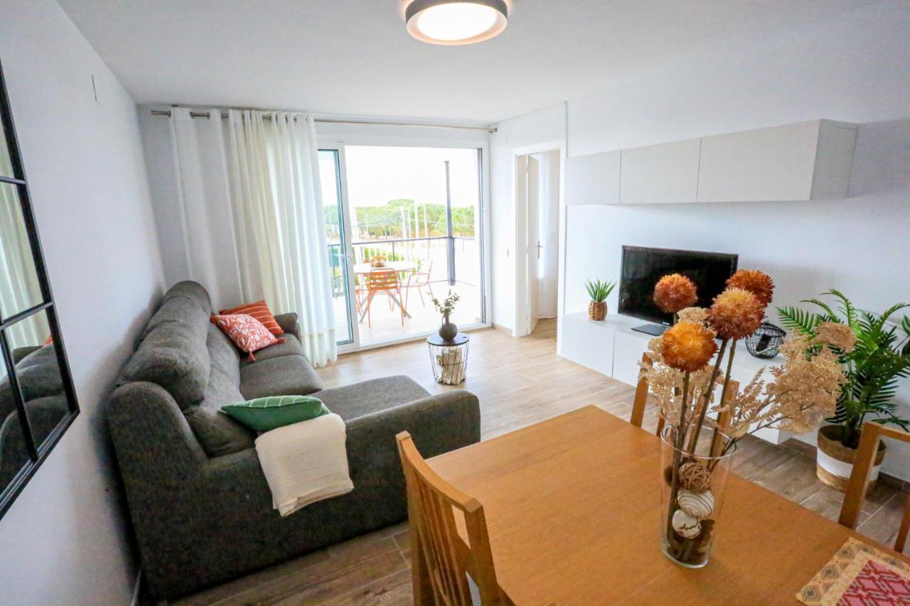 Rosa Dels Vents Only Families Apartment Cambrils Bagian luar foto