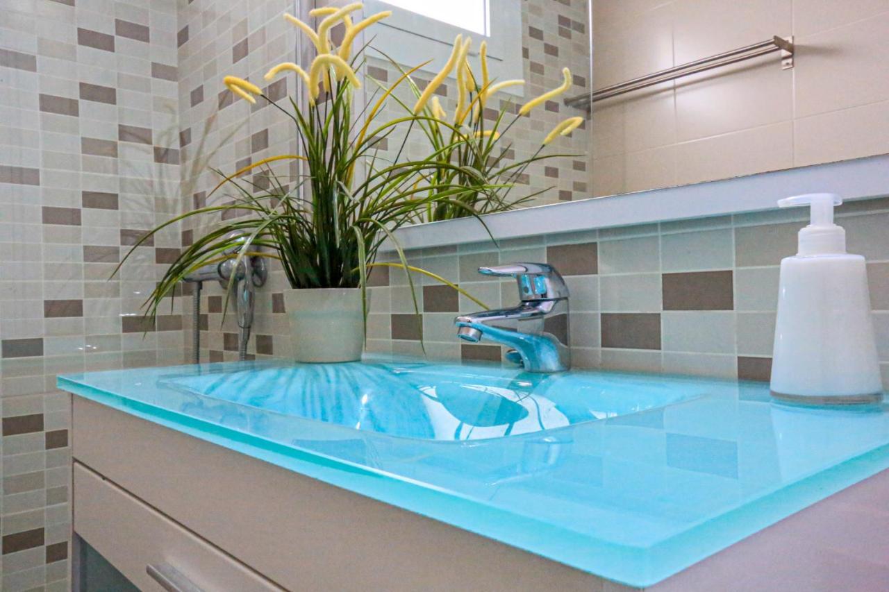 Rosa Dels Vents Only Families Apartment Cambrils Bagian luar foto