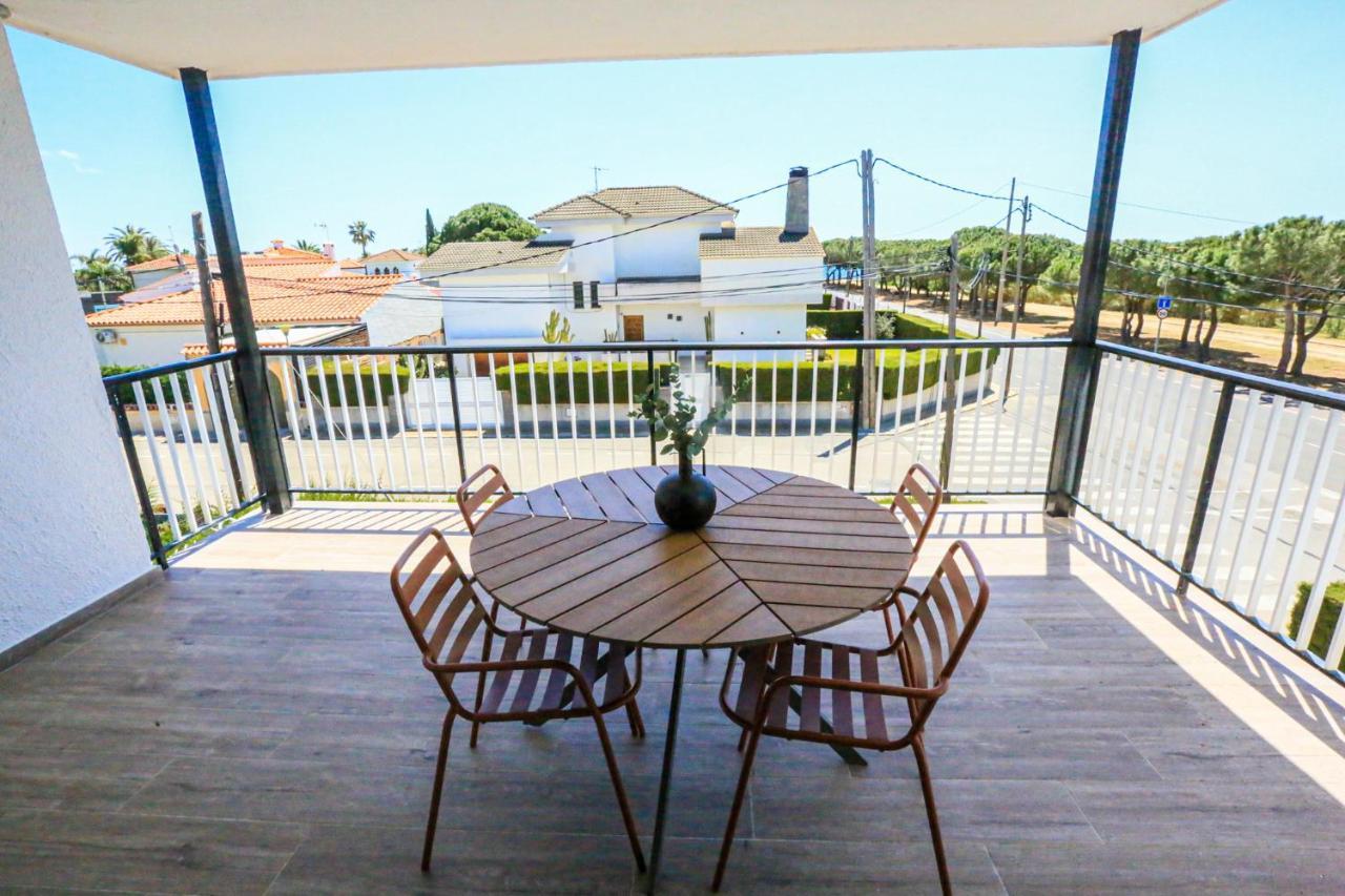 Rosa Dels Vents Only Families Apartment Cambrils Bagian luar foto