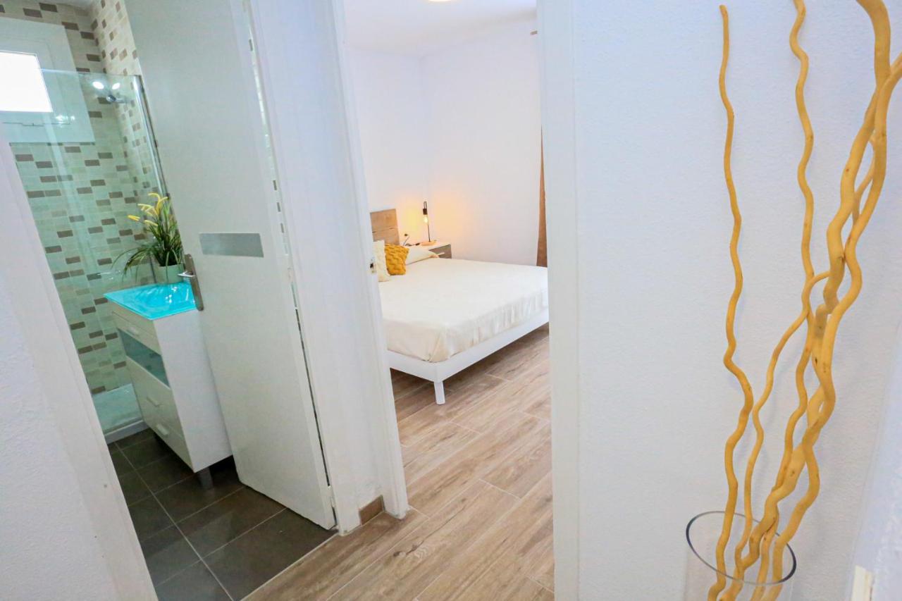 Rosa Dels Vents Only Families Apartment Cambrils Bagian luar foto