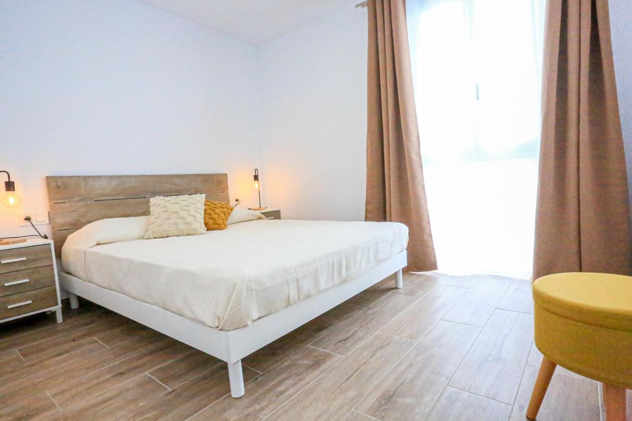 Rosa Dels Vents Only Families Apartment Cambrils Bagian luar foto