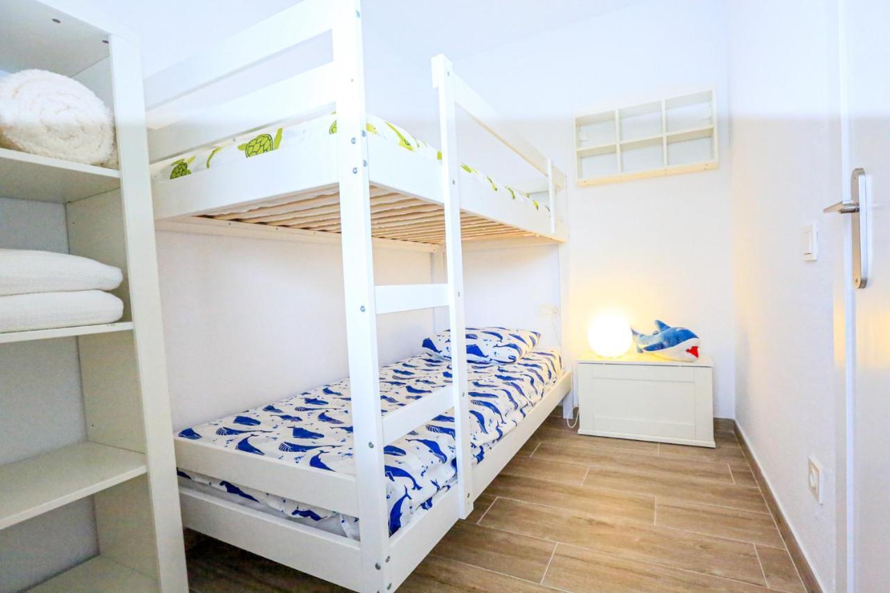 Rosa Dels Vents Only Families Apartment Cambrils Bagian luar foto